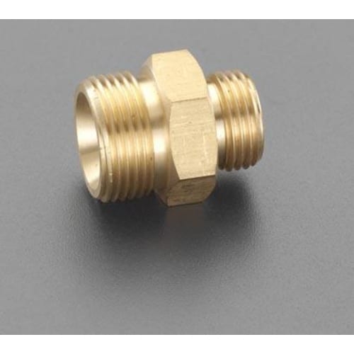 ニップル G1/2 xG3/8