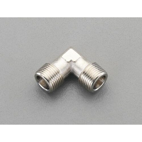 エルボーコネクター R1/2 xR1/2