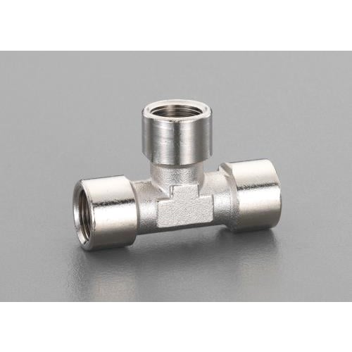 T型コネクター(真鍮製) G3/8