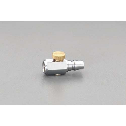 流量調整付雌ねじプラグ EA140CS−26