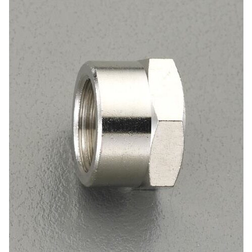 シールキャップ(真鍮製) G3/4