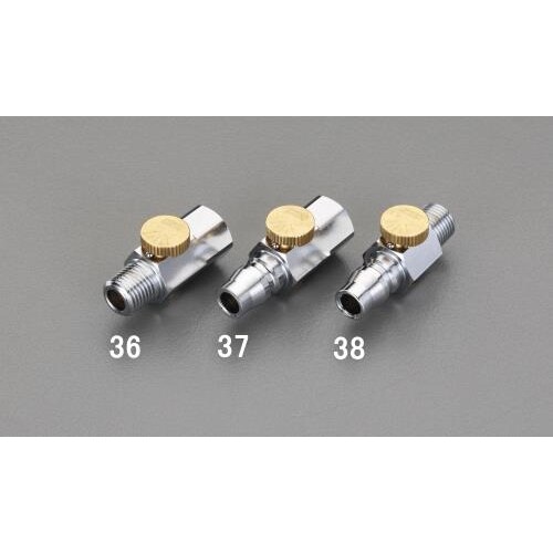 流量調整器 EA140CS−36