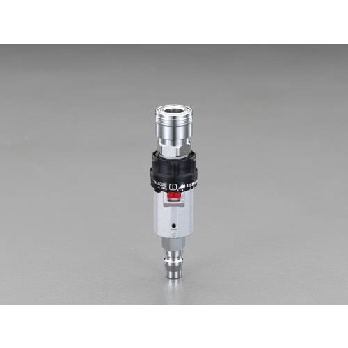 手元減圧弁(カプラー付) EA140CS−57