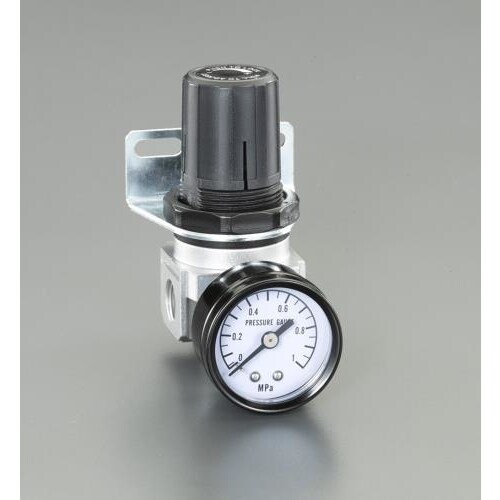 ミニエアーレギュレーター Rc1/4