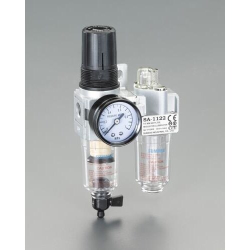 ミニF.R.L.ユニット EA153AB−5A