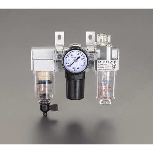 ミニF.R.L.ユニット EA153AB−6A