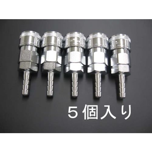 ステム型カップリング(5個) 11.0mm