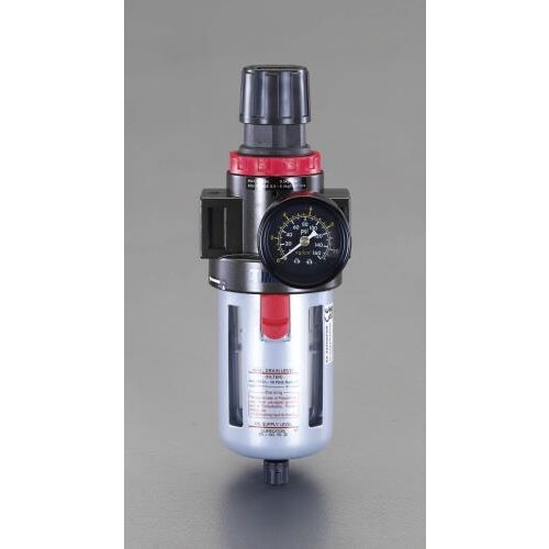 エアーレギュレーター付フィルターEA153AF13