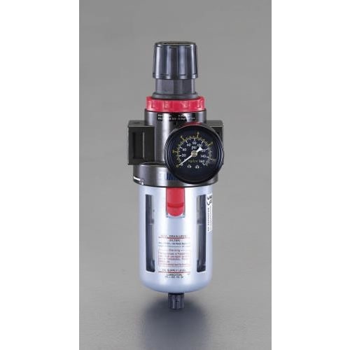 エアーレギュレーター付フィルターEA153AF14