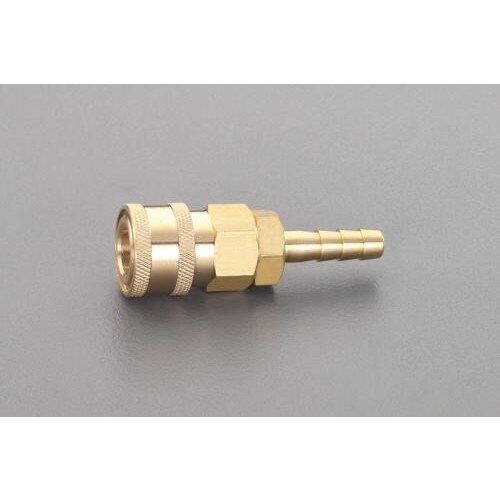 ステム型ソケット(20型/真鍮) 15.0mm