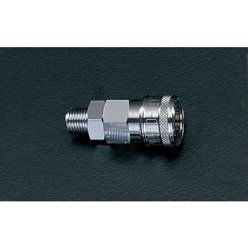 雄ねじカップリング R 3/8