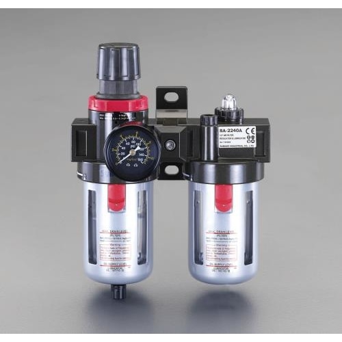 F.R.L.ユニット EA153AG−14