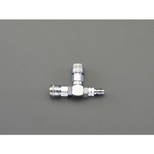 連結自在カップリング 2連 EA140DL−12