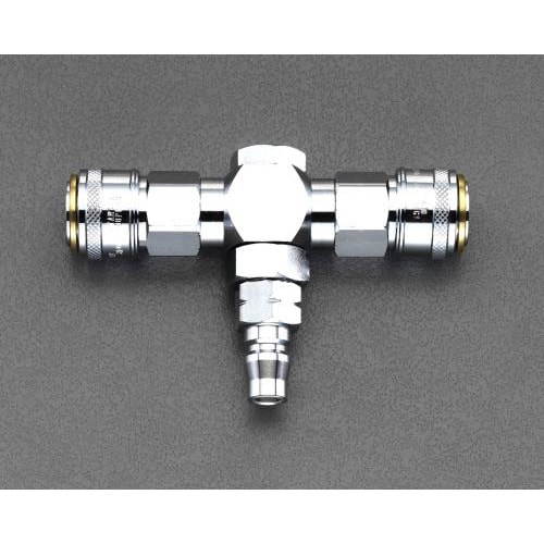 連結自在カップリング 2連 EA140DL−12B