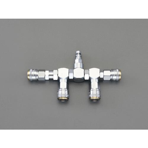 連結自在カップリング 4連 EA140DL−14B