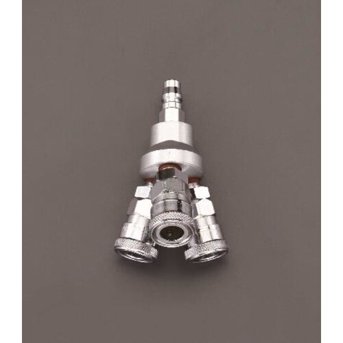 エアーカップリング 3連 EA140DM−3A