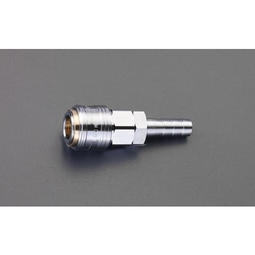 ステム型カップリング(ワンプッシュ/ロック)9mm