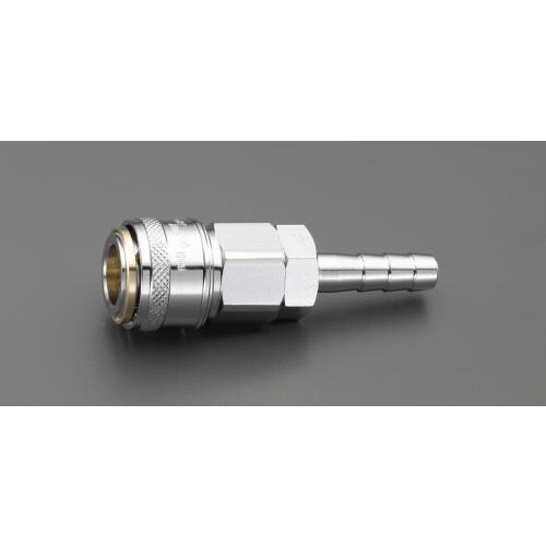 ステム型カップリング(ワンプッシュ) 15.0mm