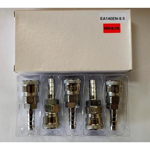 ステム型カップリング(エアーホース用 11.0mm