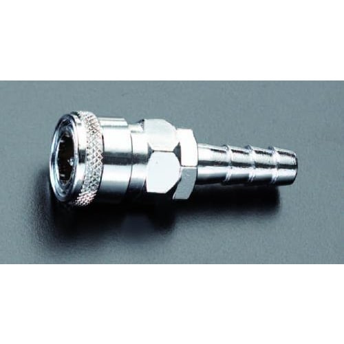 ステム型カップリング(エアーホース用 15.0mm