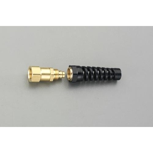 雌ねじ付ホース継手 G3/8 ・9x13mm