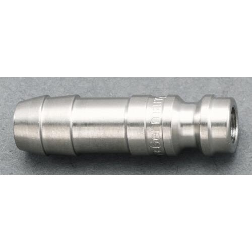 ウレタンホース用プラグ(ステンレス製) 8mm