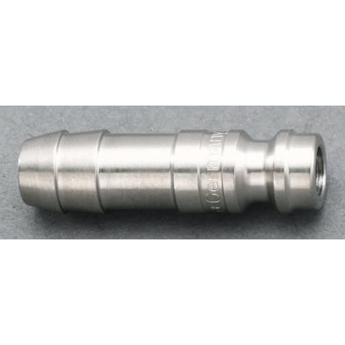 ウレタンホース用プラグ(ステンレス製) 9mm