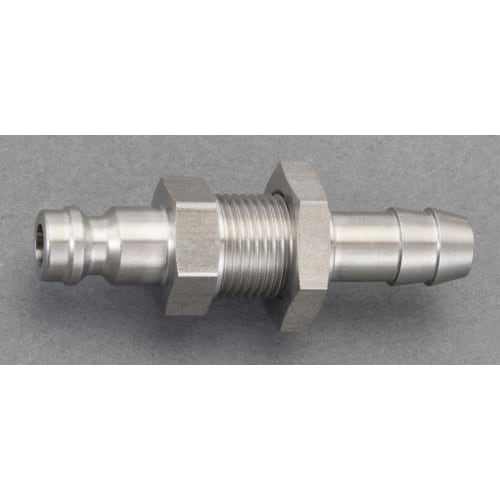 ウレタンホ−ス用プラグ(隔壁/ステンレス 6mm