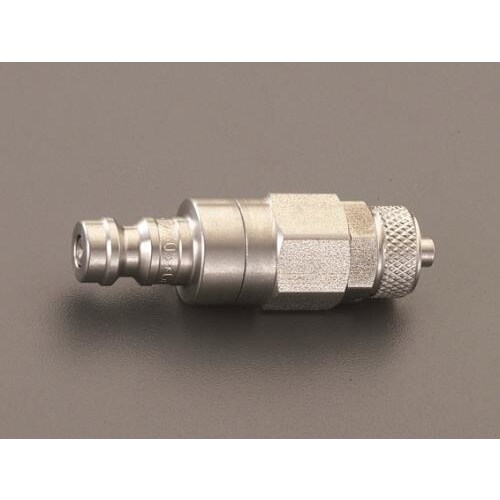 ウレタンホース用プラグ(ステンレス製) 6×8mm