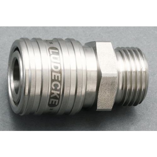 雄ねじカップリング EA140GR−4