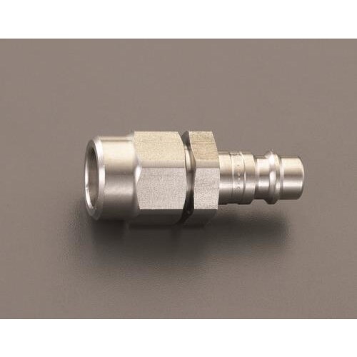 ウレタンホース用プラグ(ステンレス製)8×12mm