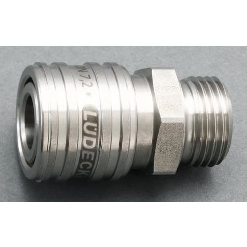 雄ねじカップリング EA140GT−4