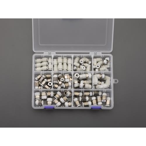 ワンタッチ継手セット