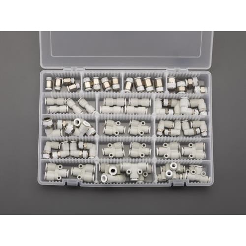 ワンタッチ継手セット