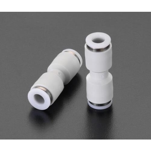 ストレートユニオン(2個) 12mm