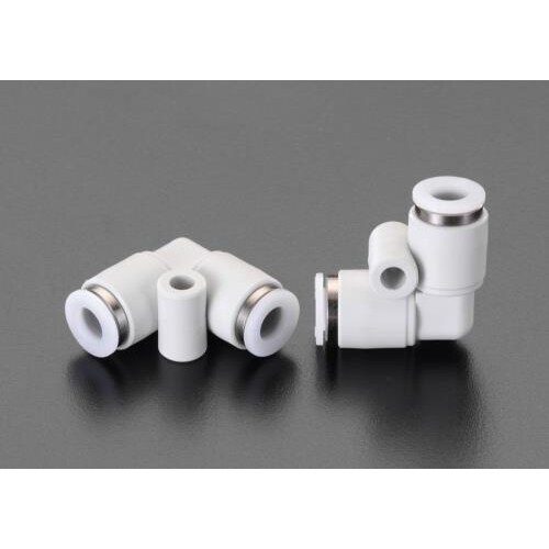 エルボユニオン(2個) 10mm