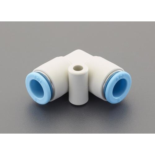 エルボユニオン(ステンレス製) 10mm