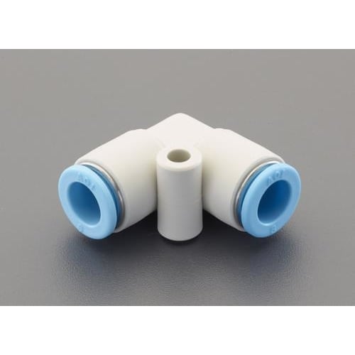 エルボユニオン(ステンレス製) 12mm