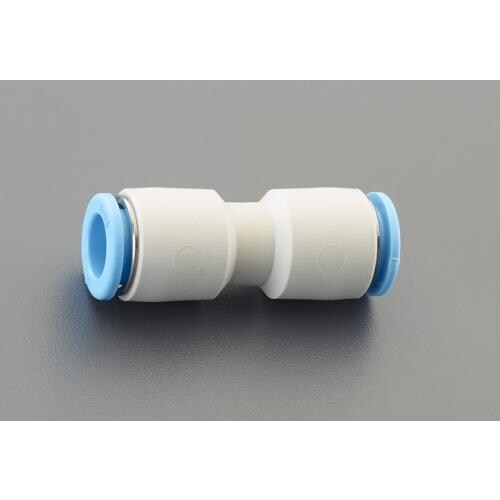 ストレートユニオン 8mm