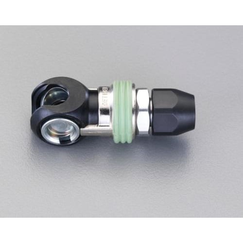 カプラソケット(ウレタンホース用) 8.0mm