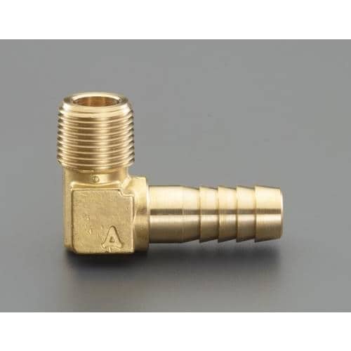 雄ねじステム(L型) R1/2 x10.5mm