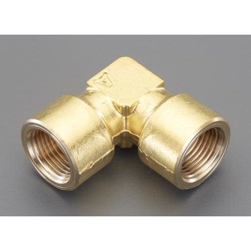 内ねじエルボ Rc3/8