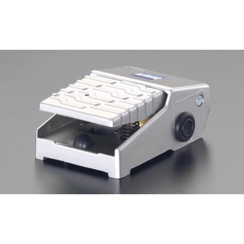 足踏スイッチ(3方向/常時閉) Rc 1/4