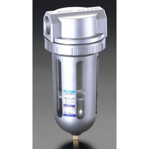 エアーフィルター Rc3/4 EA153CB−26