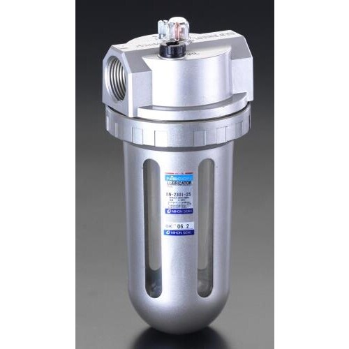 ルブリケータ Rc3/4 EA153CC−26