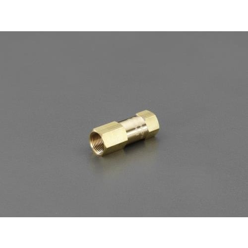 ラインチェックバルブ(高圧用) Rc1/2