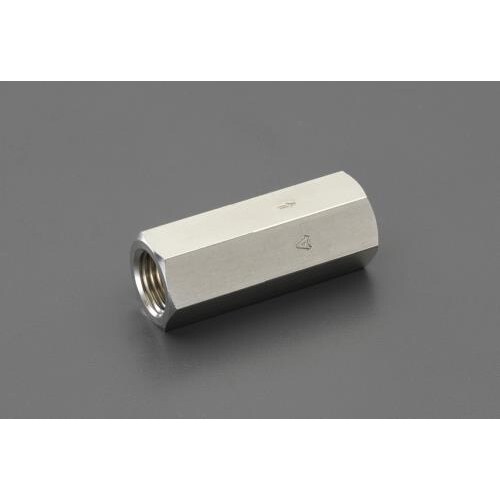 ラインチェックバルブ(ステンレス) Rc3/8