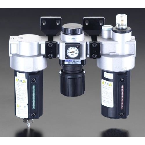 F.R.L.ユニット EA153CD−24