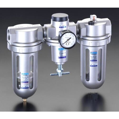 F.R.L.ユニット Rc1