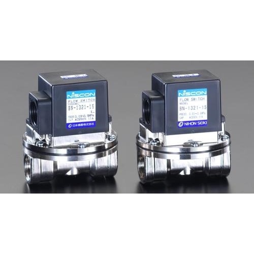 フロースイッチ Rc 1/2 EA153E−14